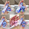 Cartoon and anime classic series keychains, figurines, bags, pendants, cross-border keychains, small gifts wholesale