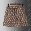 2024SS Shorts Fashion Shorts Essiccamento rapido Swimwear Printing Summer Board Beach Pants Swim Short Size M-3xl