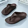 Hausschuhe Sommer Männer rutschen Designer Luxus Casual Beach außerhalb von Innenhause Slip auf Schuhe bequeme Massage Frauen Sandalen