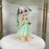 Figuras de brinquedo de ação genshin impacto figura nahida kawaii mangá anime ação figura coleta boneca anime girl game estátua modelo presente kid brinking y240415