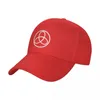 Ball Caps Junpei Iori Baseball Cap Gentleman Hat Sun Custom Designer For Women 2024 masculin