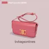 Bolsas de diseñador de alta gama para mujeres Celli New Mame Mini Stick Backarm Bag Bag Bagble One Shoulse Box Bag Original 1: 1 con logotipo y caja reales