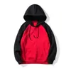 Erkek Hoodies MRMT 2024 Marka Sweatshirts Erkek Renkli Hoodie Sweatshirt için Çok Volor Kapüşonlu Kaplama Kazaklığı