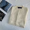 Ralp Laurens Polo Designer Knitwear RL высококачественный роскошный модный пони вышитый