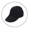 Ball Caps Unisexe Lettre m broderie Baseball CAP Men de bonnet Femmes Coton Soft Snapback Chapeaux Sun Visors Hat Casual Hip Hop Dad Casquette