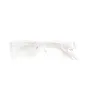 Óculos de sol homens mulheres limagens de aro de leitura resina leitor presbyopia leitor óculos de estrutura de plástico gafas 10 20 a 40 0056915425