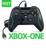 Top Quality Wired Xbox One Controller Gamepad Precise Thumb Gamepad Joystick for Xbox One for Microsoft XBOX Controller 7548998