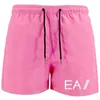 Shorts maschile da bagno estivo marca da spiaggia sexy tronchi da nuoto uomo costume da bagno bassa vita traspirante da spiaggia da spiaggia da surf maschio maschio