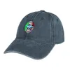 Berets Of Mv Agusta Italian Emblem Cowboy Hat Golf Hard Uv Protection Solar Fluffy Girl'S Hats Men's