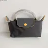 Производители высококачественный дизайн оптом французский Longxiang Mini Mini Pudling Bag.