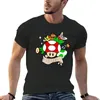 T-shirt pour hommes Polos 1-Up Plus de tailles coréennes de mode coréenne