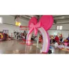 Mascot Costumes Customized by Iatable Arch, Rainbow Door, Beautiful Scenery, Props, Advertising, and Air Model Manufacturer