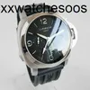 Designer Watch Paneraiss Watch Mechanical Hand Pam00320 per 44 mm ((Panerai)) PAM00320