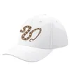 Ball Caps Prairie Hognose Snake Baseball Cap à la mode Bobble Hat Designer Man Women's