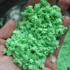 100g DIY Slime Weihnachten Schneeflockenhut Handschuh Polymertonscheiben Streusel