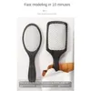 Comfortable Health Massage Comb for Hair Styling and Hairdressing with Air Cushion Technology for Comfortable and Relaxing Experience