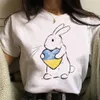 Flag ukraini Ukraine Tshirt feminino gráfico japonês de verão top girl cômico roupas engraçadas 240416