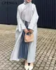 Fashion Love Hafdery Open Abaya for Women Dubai 2024 Plain Kimono muzułmański Turkiye Elegancki kardigan suknia Islam odzież 240416