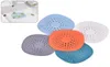 Autre bain de toilettes de toilette Supplies en silicone Drain Hair Catcher Cuisine Évier de cuisine Casquette de salle de bain Stopper à couverture Filtre de trap pour 3323970