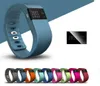 Nuovi braccialetti intelligenti IP67 IP67 TW64 Bluetooth Fitness Activity Tracker SmartBand Pulsera Worsband Watch Epacket 2390679