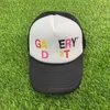 2024 Caps Designers de luxe CAP BASEALL CAP BASEALL pour les hommes et les femmes Marques célèbres Coton Ajustement Sport Golf Sunhat P-19