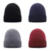 Wysokiej jakości sprzedaż zimowej czapki mężczyźni kobiety wolne od dzianinowe czapki Polo Cape Cover Cap Outdoor Lovers Fashion Winters KNI4587273