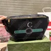 Дизайнер Fanny Pack Женщина Ophidia Bum Bum сумки для мужчин роскошные сумки для ремня по поясе по талии.