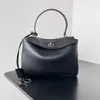 10A Top-niveau Replication Designer Sac fourre-tout Redeo Sac à provisions Sacs Femme Sac à main authentique Sac à bandoulière en cuir avec sac à poussière Livraison gratuite B001