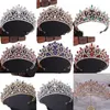 Brides Tiara Bk Crown Diamd Diamd Prince Tiara Hair Wedding Wedding Abito Accumi Accumi I0WS#