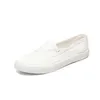 Chaussures décontractées pour hommes Femmes Gai Mens Trainers confortables Style classique mode blanc noir Black Womens Sports Outdoor Sneakers
