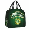 974女性のためのReuni IslandランチバッグMargouillat Indecolation Indian Ocean Insulated Cooler Thermal Lunch Box Work School Food Bags B9Jl＃