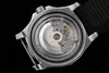Высококачественные дайвинг-роскошные механические часы GF Factory ETA2824 Движение водонепроницаемой 500 метров Super Ocean Brand