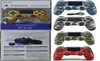 EU version Camouflage PS4 Wireless Bluetooth Game Gamepad SHOCK4 Controller Playstation For PS4 Game Controller with retail box4430746