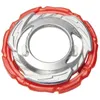 4D Beyblades H / V / VS / L / D / S / F / Un seul équipement Tops Solong4U Toys pour enfantsL2404