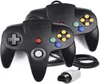 N64 Controller Modeslab Classic Wired N64 64Bit Gamepad Joystick для Console Video Game Console Ultra 64 с Retail Box8029275