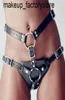 Massage Women Leather Harness Dildo Strapon Belt Strap On Adult Sex Toys For Woman Couples Products Punk Gothic Bdsm Bondage Panti9324763