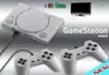 Mini Video Games Console Nostalgic Host يمكنه تخزين 620 لعبة Double Players 8 بت AV Out Family TV Games Controller2298454