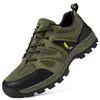 Fitness Shoes Hiking For Male Good Quality Mens Athlete Mountain Climbing Sneakers Forest Hike Walking Trainers