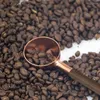Colher de café prática colher de açúcar maçane