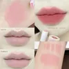 5 Colors Matte Lip Liner Lipstick Pen Lip Liner Pen Long Lasting Lipstick Lip Stick Pencil Nude Pink Lip Tint Lipliner Makeup 240412