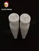 Universal Domeless Ceramic Nail 10mm 14mm 18mm Adjustable Male and Female5068385