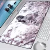 Pads Gautama Boeddha Budha grote gaming muis pad computer mousepad gamer mouse mat laptop mausepad muis tapijt toetsenbord mat bureau kussen