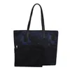 Tas mode dames handtas nylon tassen schouder waterdichte casual winkelen tote grote bolsas feminina