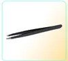 26pcslots de haute qualité Twezers de sourcils professionnels Hair Beauty Slanted Innewless Steel Twezer Tool for Daily Use6870975