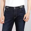 Cinturões de cintura, sem fivela, cinto elástico ajustável sem fivela, cinto invisível para homens, mulheres casuais jeans-pant vestido sem aborrecimento cinto cintil240416