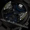 Wristwatches Men's Wooden Analog Quartz Fashionable Multifunctional Display Calendar Luminous Watch Gift For Men