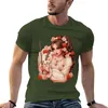 Erkek tank üstleri senin için oynuyorum t-shirt anime kıyafetleri tişörtler adam erkekler beyaz tişörtler erkekler gündelik şık