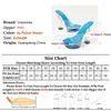 Slippers Transparent Perspex Sexy Women Summer Sandals 14.5CM Thick Heel Model Runway Shoes Clear Crystal Platform High Heels