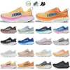 Hokka Clifton 9 Bondi 8 Running Shoes Free People Shoe Womens Eggnog Ice Blue Cyclenen Sweet Lilac Cloud Cliftons 8 Jogging