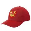 ボールキャップバイユーの紋章フランス野球帽の登山カスタム帽子帽子男性の女性の帽子
